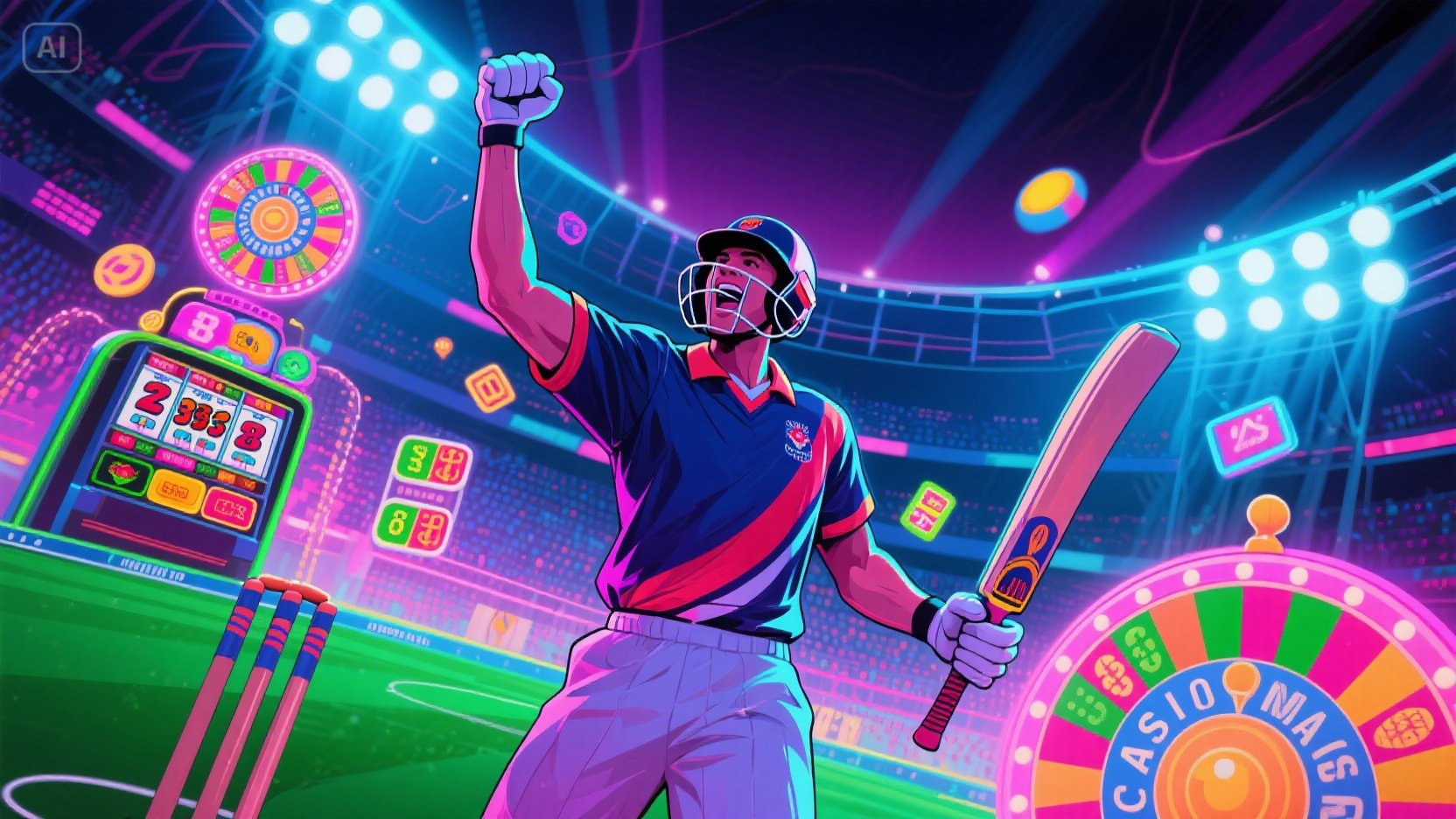 Registration at EmirBet Casino Casino