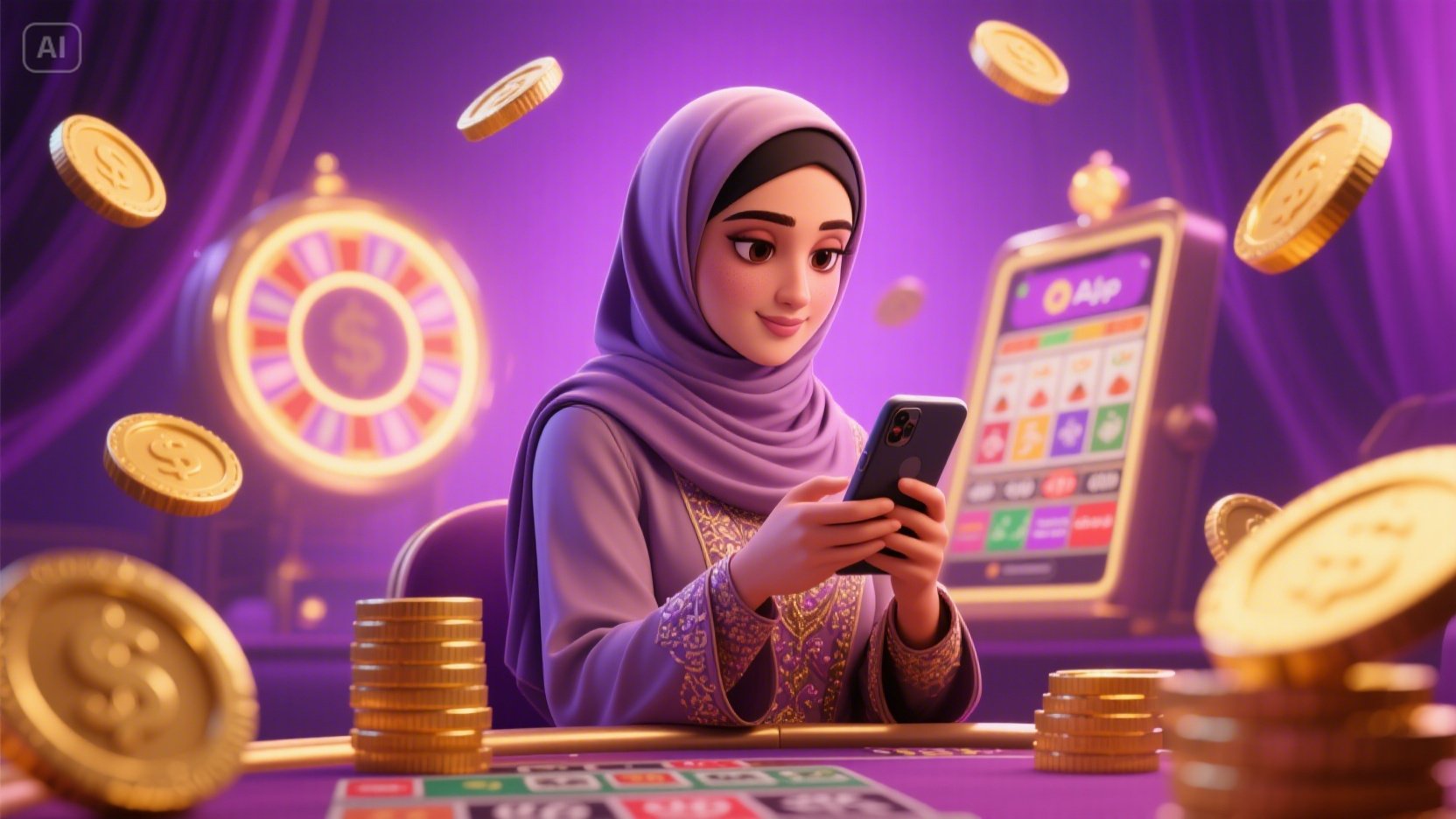 Casino EmirBet Casino desktop and mobile interfaces