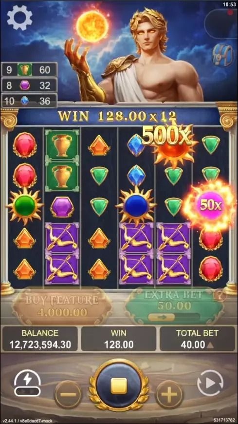 EmirBet Casino game