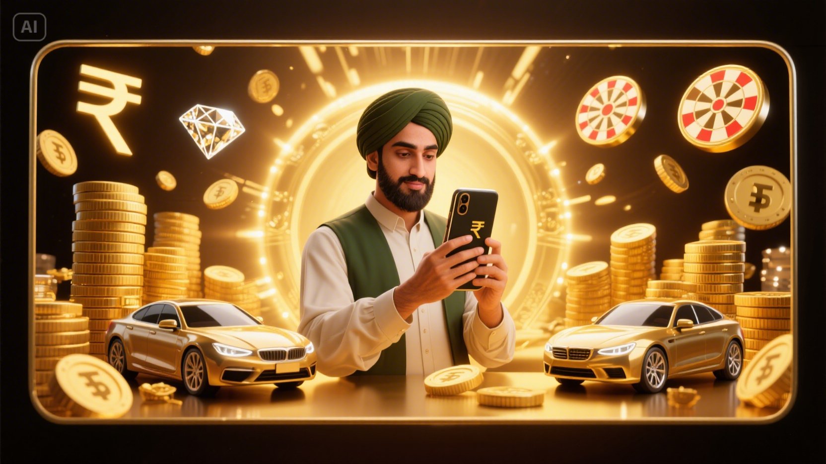 EmirBet CasinoJoin today and enjoy Pakistan’s biggest 200% first deposit offer! Deposit once, play responsibly, and withdraw your PKR winnings safely anytime.