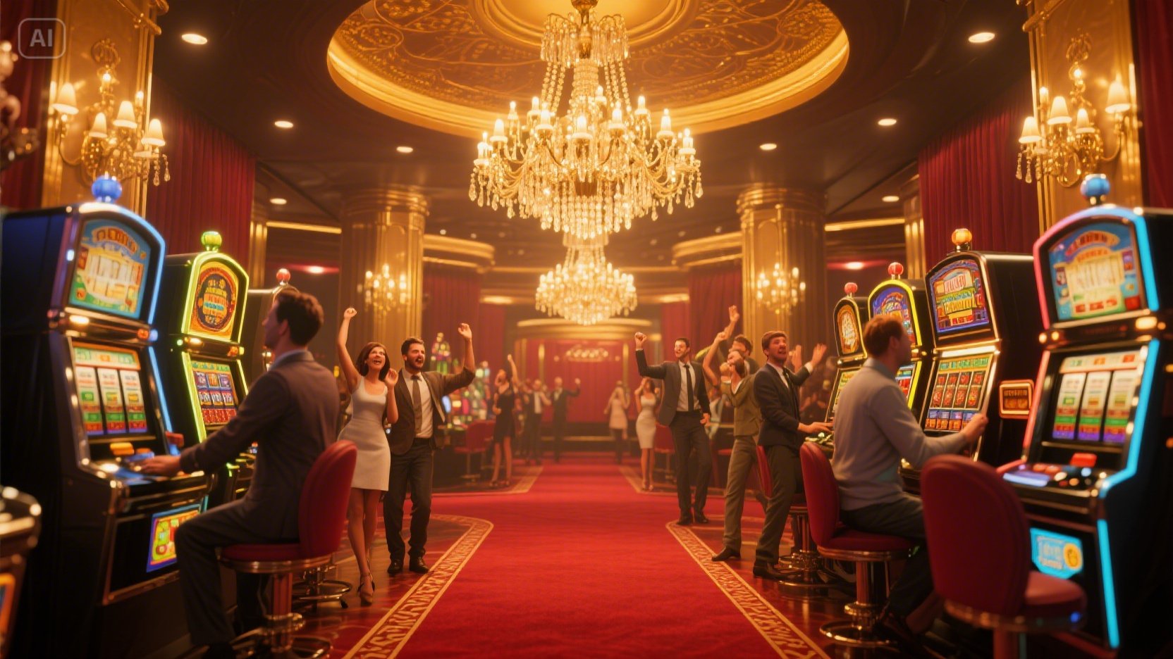 Casino EmirBet Casino desktop and mobile interfaces