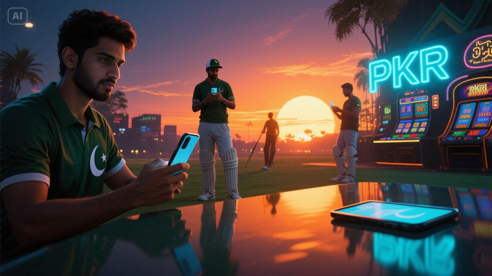 Casino EmirBet Casino desktop and mobile interfaces