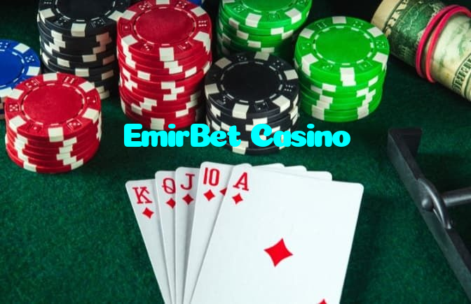 available types of EmirBet Casino bet including pre-match live express and system bets