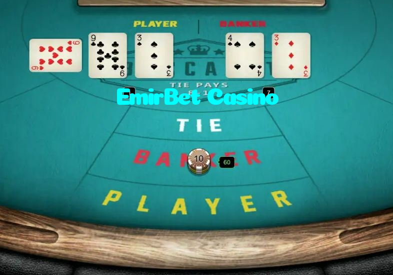 making first deposit on EmirBet Casino website using local payment methods in Pakistan