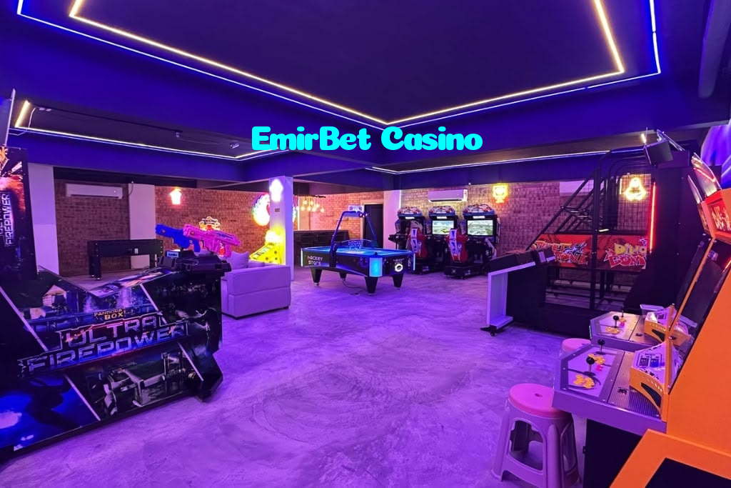making first deposit on EmirBet Casino website using local payment methods in Pakistan