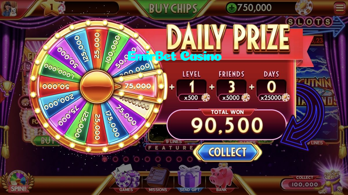 available types of EmirBet Casino bet including pre-match live express and system bets