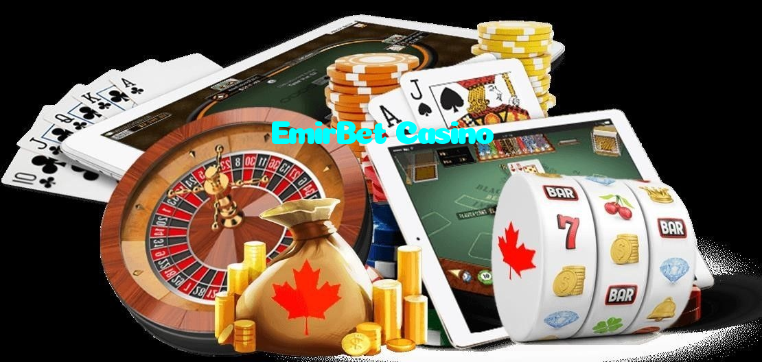 EmirBet Casino