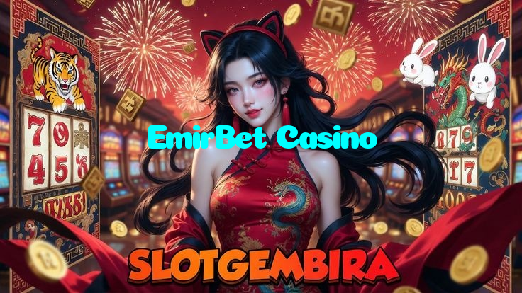 EmirBet Casino