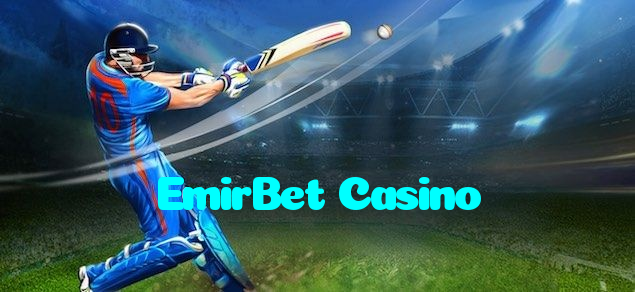 EmirBet Casino casino presented on mobile device in Pakistan with slots and live games